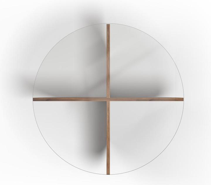 Immagine prodotto Micadoni Astrid (80 x 80 x 30 cm)