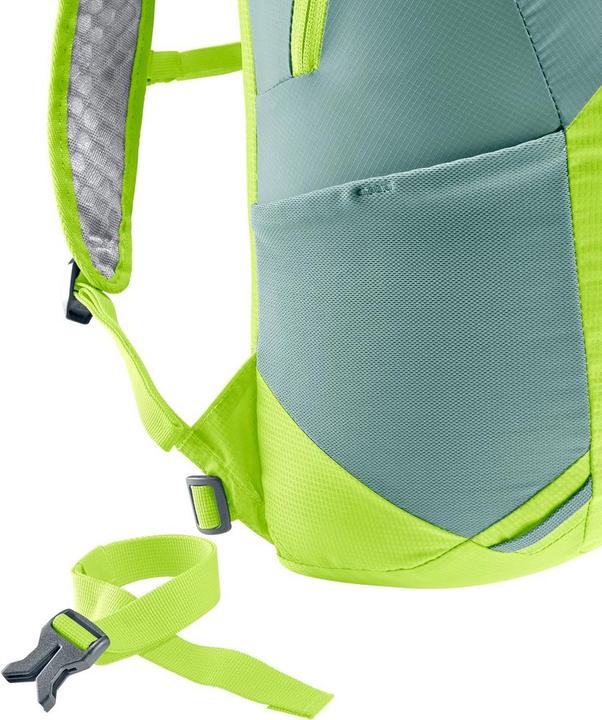 Actual product image Deuter Spped Lite 17 (17 l)