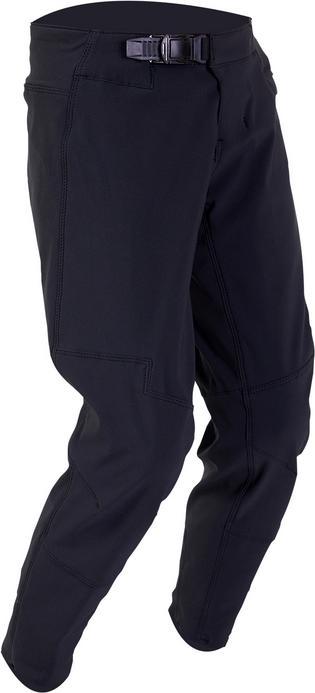 Fox PANT 23 YTH DEFEND BLK 24 (24)