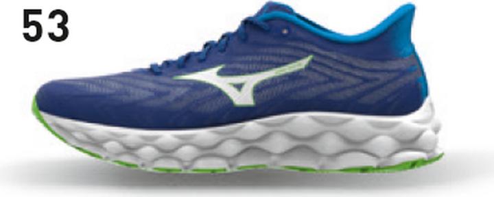 Produktbild Mizuno Wave Sky 8 (42)