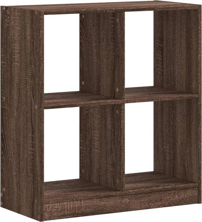 Actual product image VidaXL Bookshelf (68.5 x 32 x 75 cm)