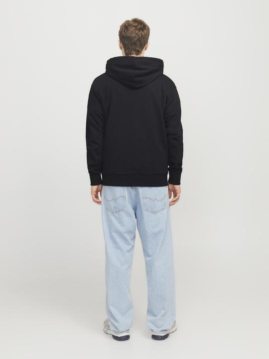 Image du produit Jack & Jones Jjebryan Corp Logo Sweat Hood Noos (L)