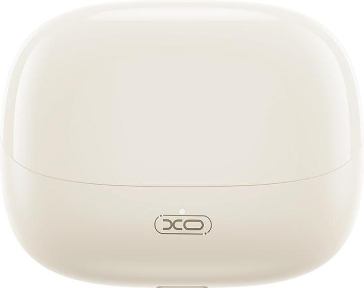 Image du produit xO Écouteurs Bluetooth X34 TWS beige (6 h, Sans fil)