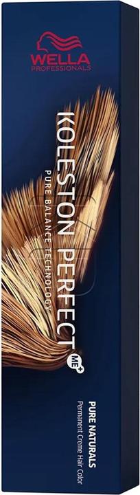 Produktbild Wella Koleston Perfect Me+ (10/03 hell-lichtblond natur-gold)