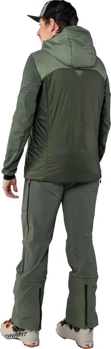 Produktbild Dynafit Radical PrimaLoft Kapuzenweste (XL)
