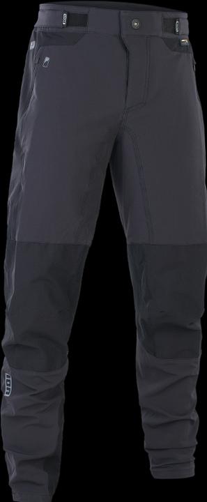 ION Bike Pants Scrub Amp BAT unisex - black