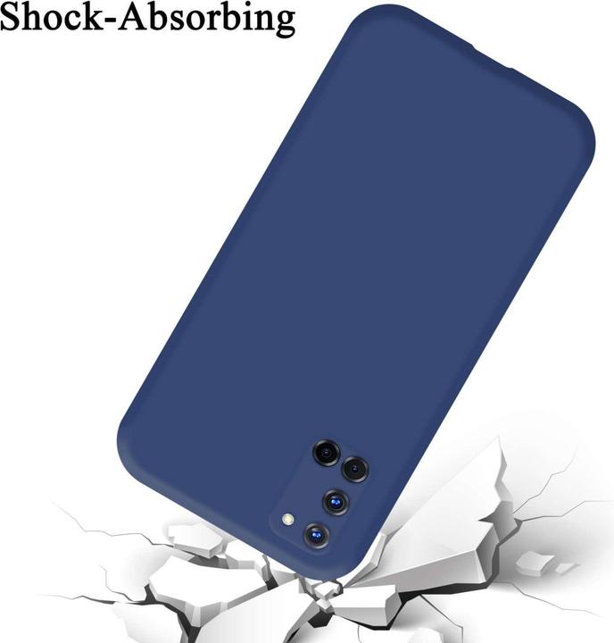 Produktbild Cadorabo Hülle für Oppo A72 TPU im Liquid Case Design (Oppo A72)