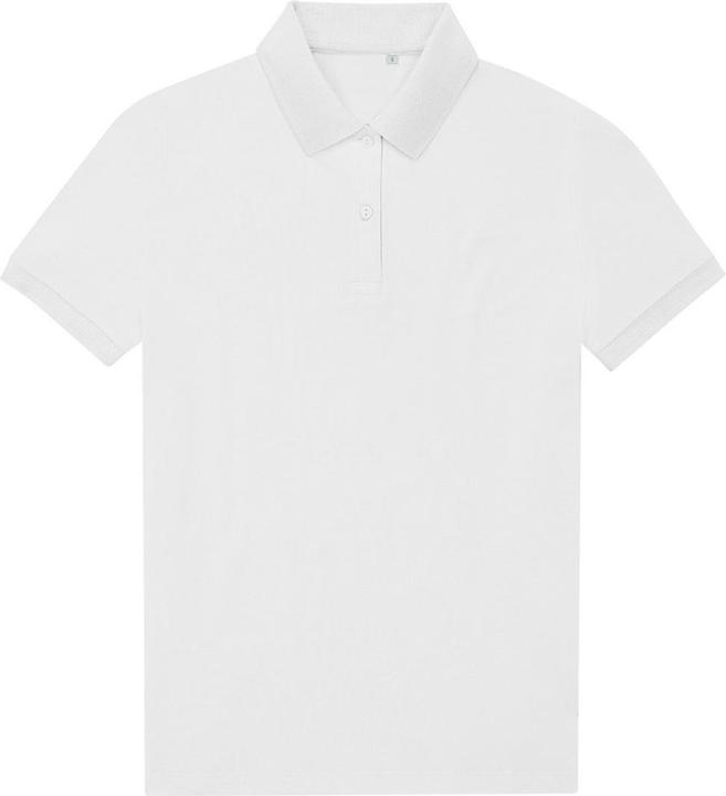 B&C My Eco Poloshirt