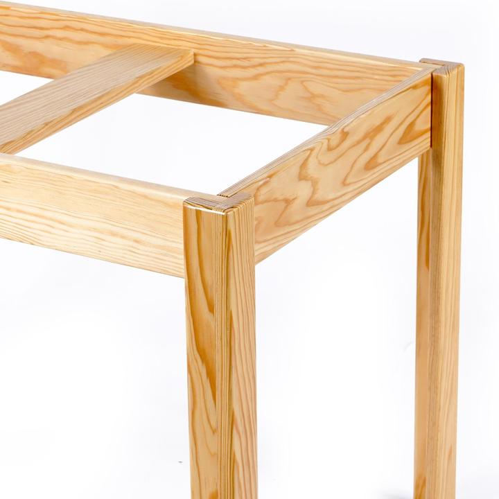 Produktbild Homitis Ascendly Kid's Table (Kindersitzgruppe)