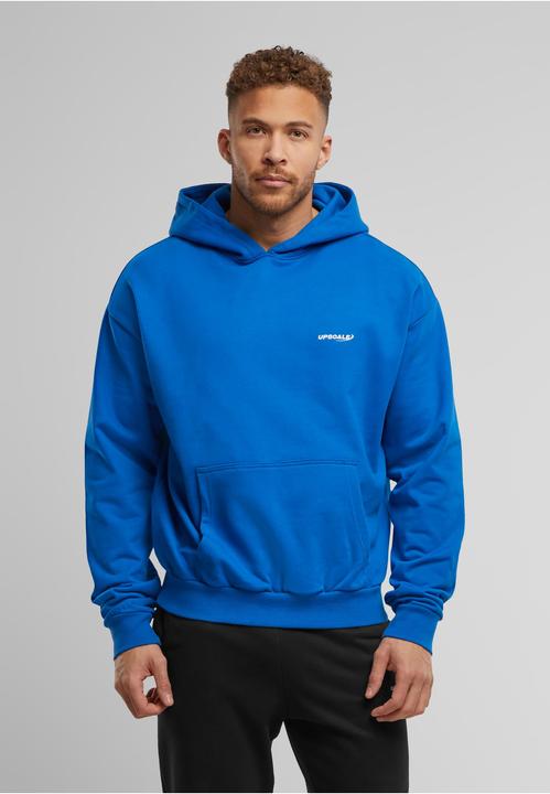 Immagine prodotto Urban Classics Upscale Upscale Core EMB Oversize Hoody - 191105 (XS)