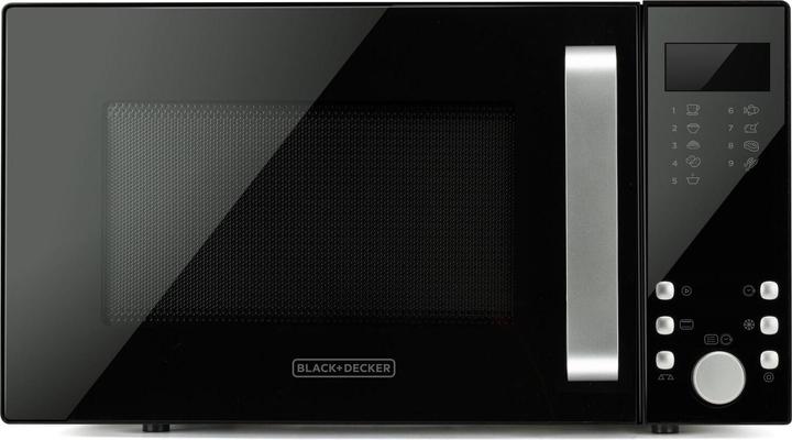 Produktbild Black & Decker BXMZ900E (EU-Stecker, 23 l)