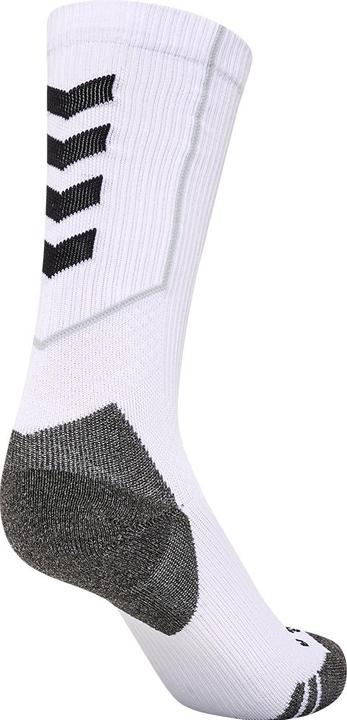 Actual product image hummel Hmlpro Training Socks Low (27 - 30)