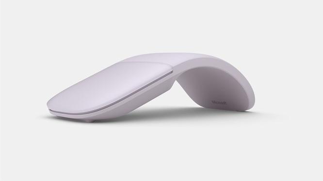 Image du produit Microsoft Surface Arc (Sans fil)