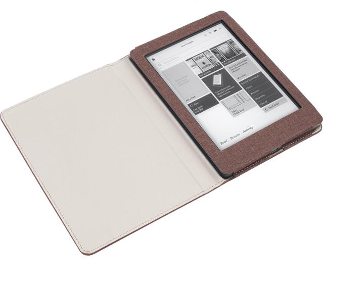 Image du produit Gecko Covers Couverture de luxe (Aura 2e édition)