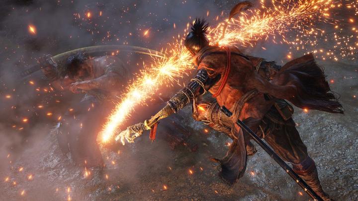 Image du produit Activision Sekiro : Les ombres meurent deux fois (Xbox One X, Xbox Series X, DE)