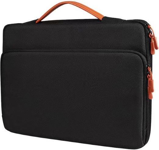 MU Classic Sacoche pour ordinateur portable Trend Series