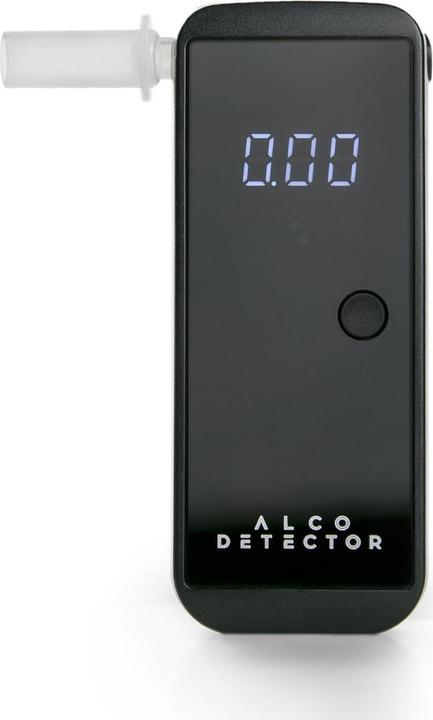 Actual product image Alcodetector EC3