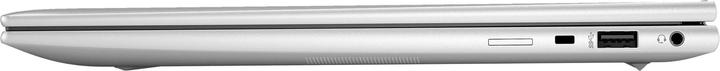 Image du produit HP EliteBook 845 G10 (14", AMD Ryzen 7 7840U, 32 Go, 1000 Go, DE)