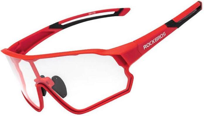 Produktbild Rockbros 10135R (Black Red, Black, Red)