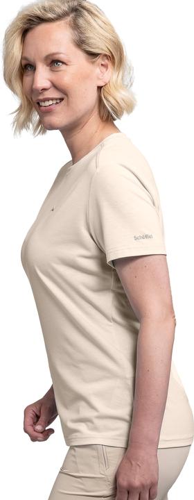 Actual product image Schöffel Women's T-shirt Ramseck (L)