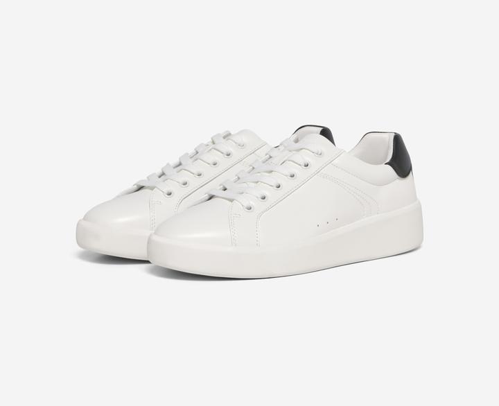 Image du produit Only Baskets en similicuir (40)