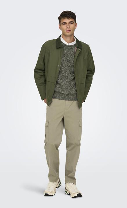 Immagine prodotto Only & Sons ONSKOSMO Jacke Jacke (XL)