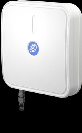 Immagine prodotto Quwireless AXRLH - Antenna QuMax XR LTE a banda alta (4G, 5G)