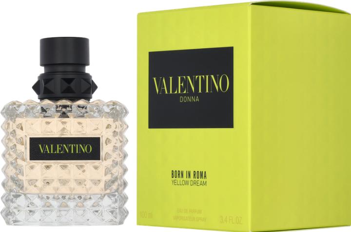 Actual product image Valentino Born in Roma (Eau de parfum, 100 ml)