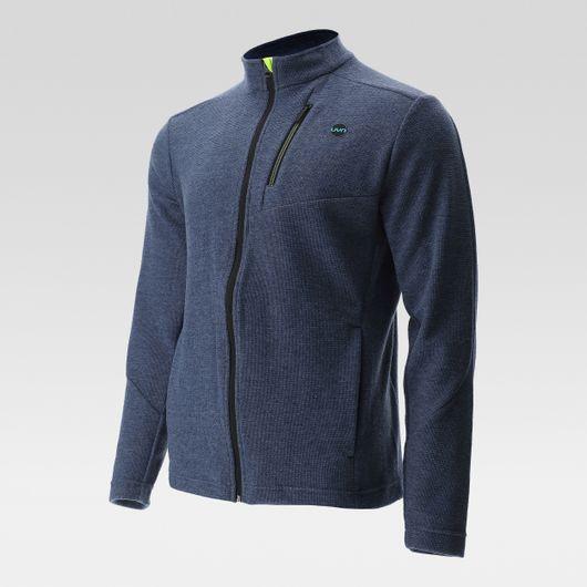Immagine prodotto UYN Softshelljacke Pocket Wool (XS)
