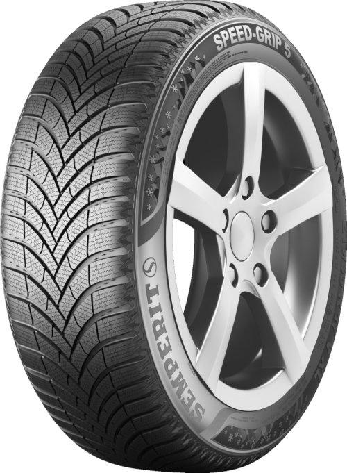 Immagine prodotto Semperit Speed-Grip 5 (245/40R19 98V)