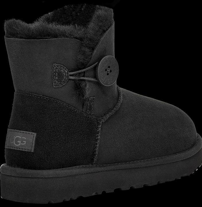 Productafbeelding Ugg Mini Bailey Button II (39)