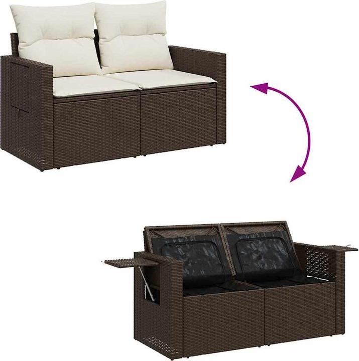 Image du produit VidaXL Luca