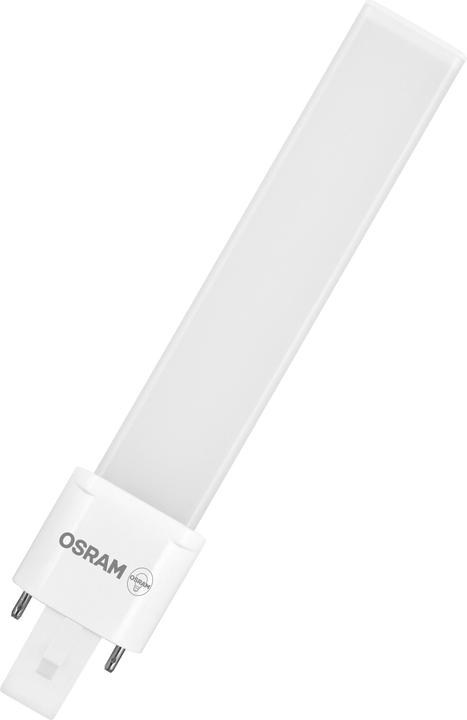 Actual product image Osram Dulux (G23, 4 W, 550 lm, 1 x, D)