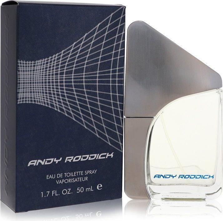 Actual product image Parlux Andy Roddick (Eau de toilette, 50 ml)