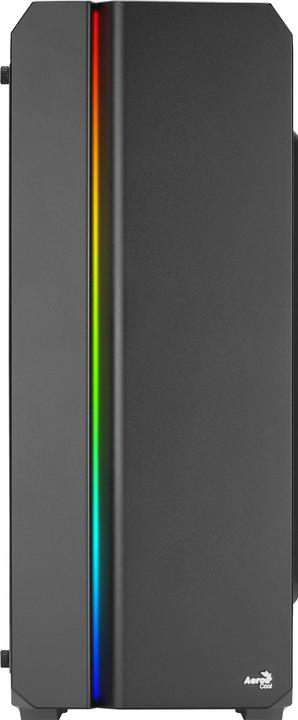 Image du produit AeroCool Genesis-A-BK-v2 (mATX, Mini-ITX, ATX)