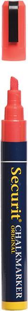 Immagine prodotto Securit SMA510-RD, rosso, scalpello, 12 pz. (Multi, 6 mm, 12 x)