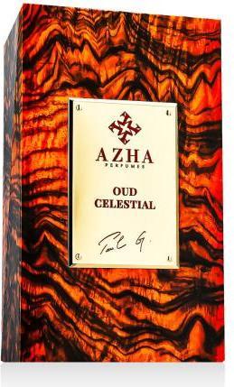 Immagine prodotto Azha Oud Celestial EDP 100ml (Eau de parfum, 100 ml)