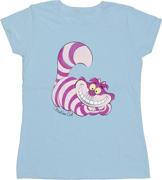 Alice In Wonderland TShirt (L)