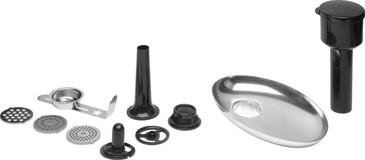 Actual product image Concept RM7000 Food processor (1200 W)