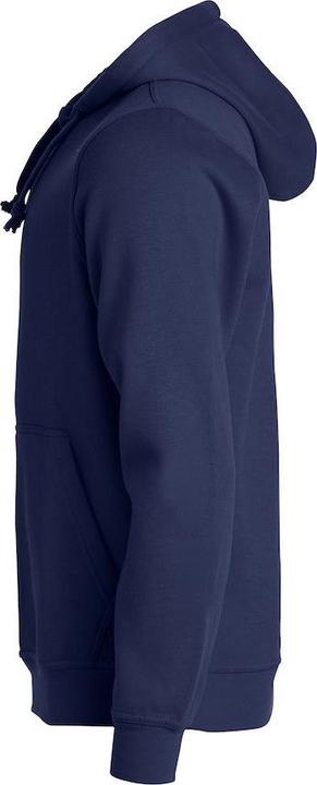 Produktbild Clique Basic Kapuzenpullover (164)
