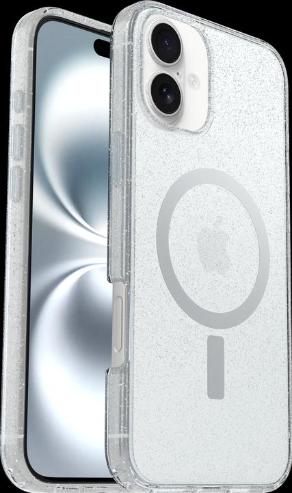 Produktbild OtterBox Symmetry mit MagSafe (Apple iPhone 16 Plus)