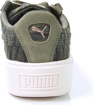 Actual product image Puma Basket Platform Vr Wn's-41 (41)