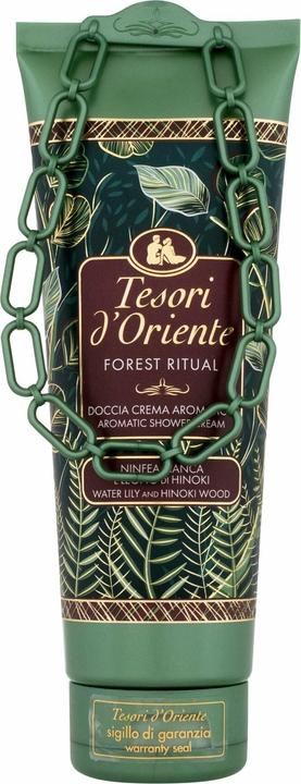 Tesori d'Oriente Forest Ritual Duschgel (250 ml)
