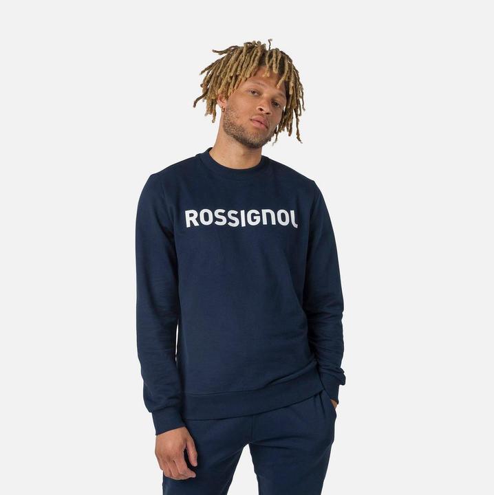 Rossignol Sweatshirt mit Logo-Print (XL)