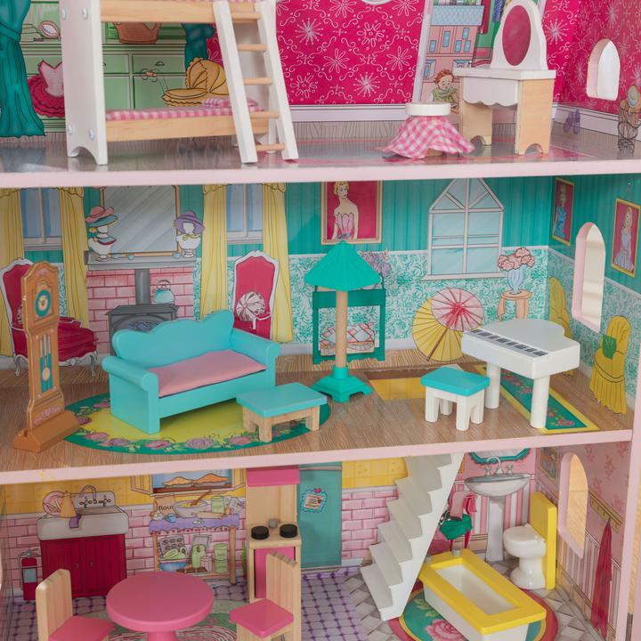 Produktbild KidKraft Abbey Manor