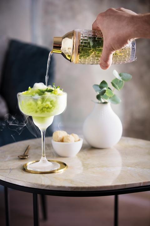 Produktbild Villeroy & Boch Wassergläser Boston (3.40 dl, 2 x, Margarita Gläser)