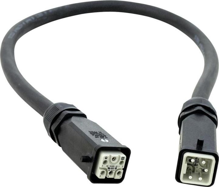 Immagine prodotto Psso Prolunga HQ5 5x2,5 3m H07RN-F sw (3 m)