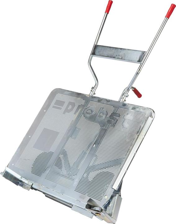 Actual product image Probst Interlocking block transport trolley VTK-V (15 kg)
