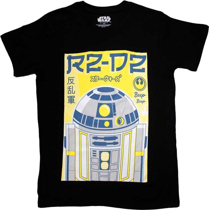 Star Wars TShirt (L)