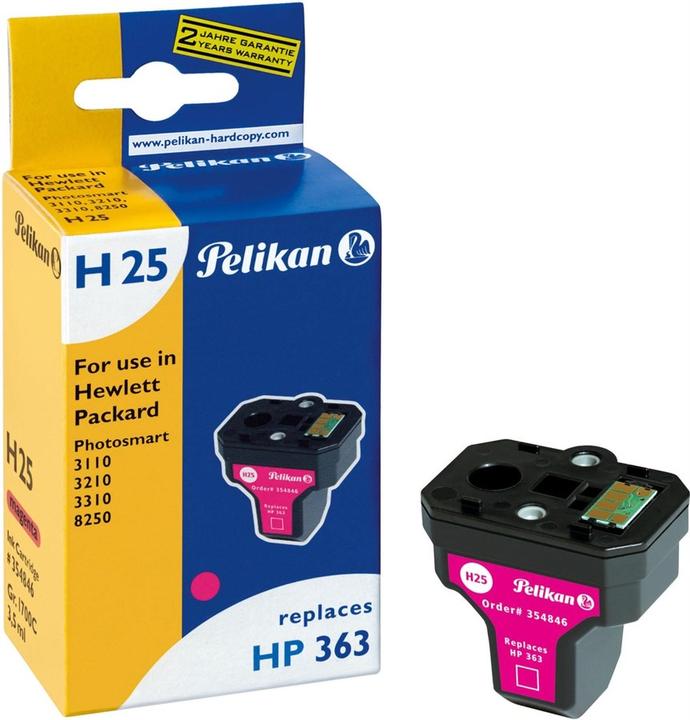 Produktbild Pelikan 363 (M)